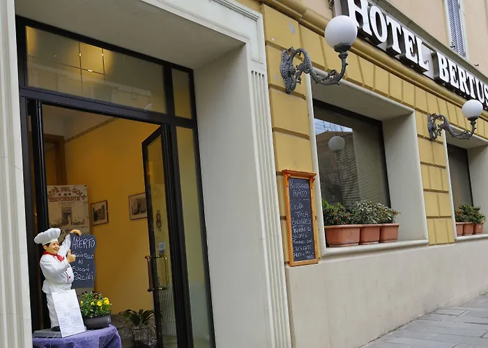 Hotel Bertusi