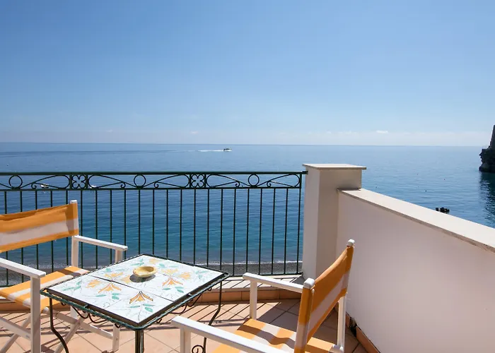 Hotel Pupetto