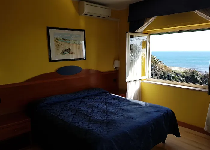 Hotel L'Isola