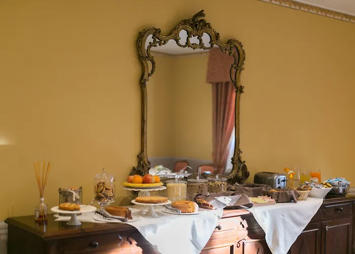 I Portici Hotel - Residenza D'Epoca