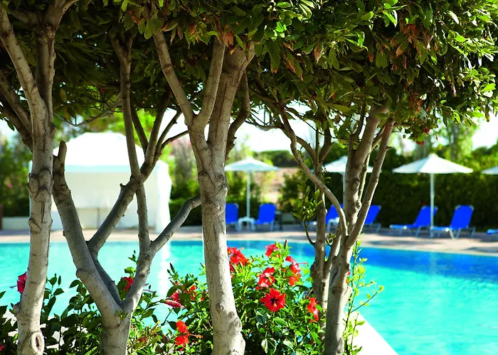 Grecotel Meli Palace