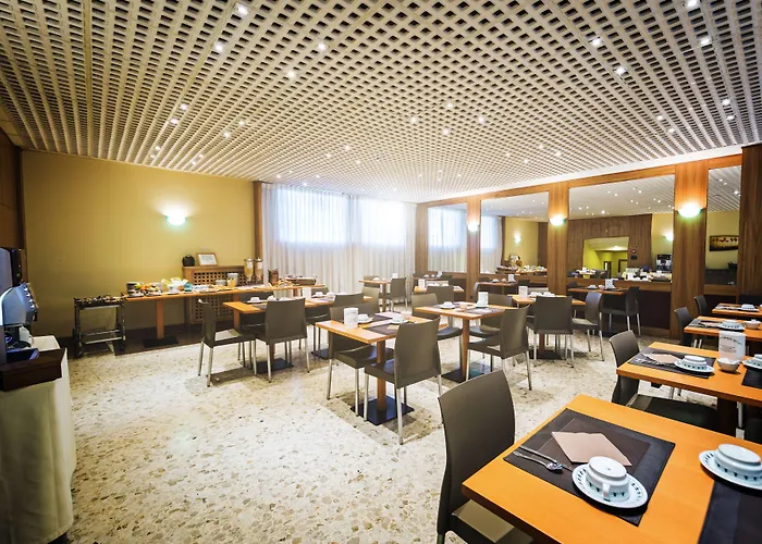 Hotel Roma