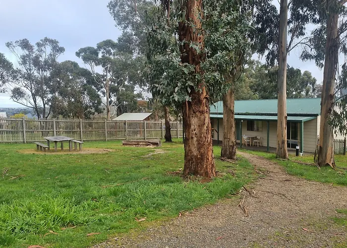Sovereign Hill Hotel