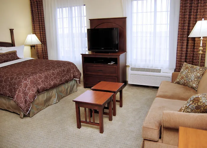 Staybridge Suites Corpus Christi By Ihg