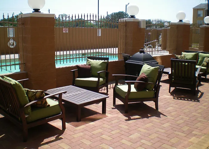 Staybridge Suites Corpus Christi By Ihg