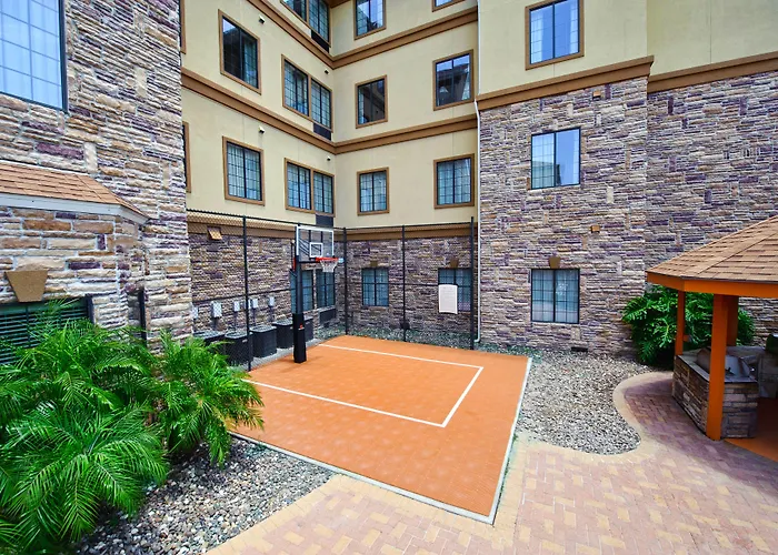 Staybridge Suites Corpus Christi By Ihg