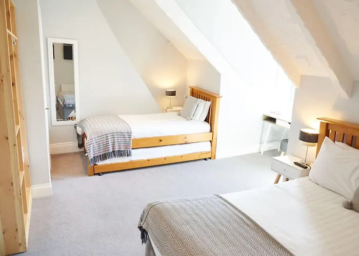 Kenilworth Hotel