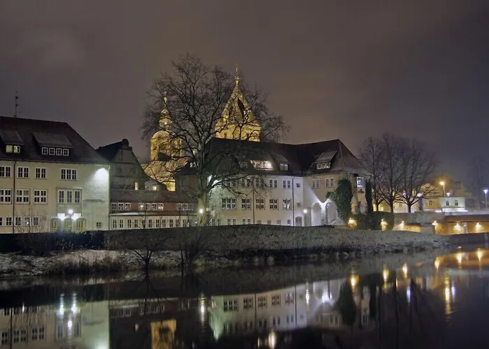 Hotel & Restaurant Schaumburger Ritter, Rinteln