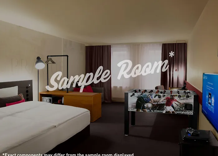 B&B Hotel Ipswich