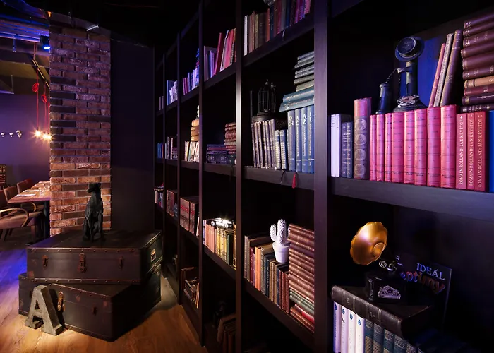 B&B Hotel Ipswich