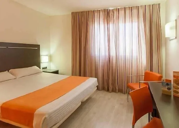 Hotel H2 Avila