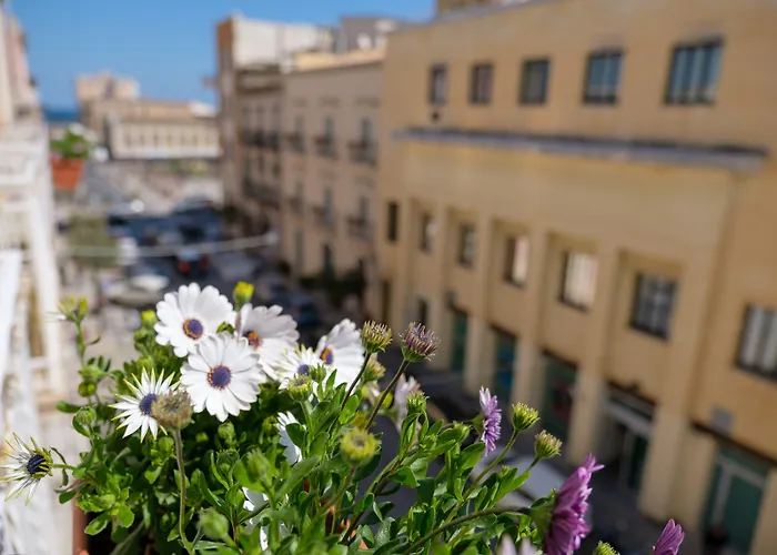 Hotel Gran Bretagna Ortigia