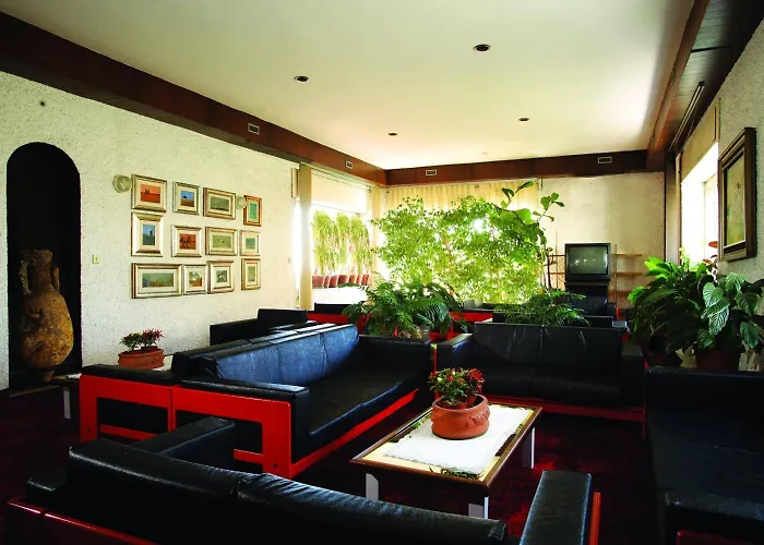 Hotel Tarconte