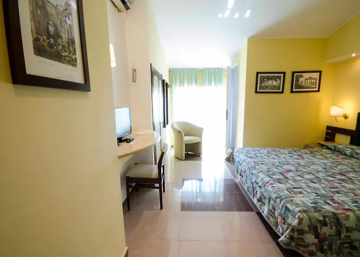 Hotel Tarconte