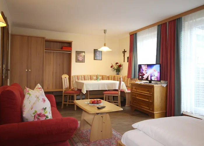 Hotel-Garni Schernthaner