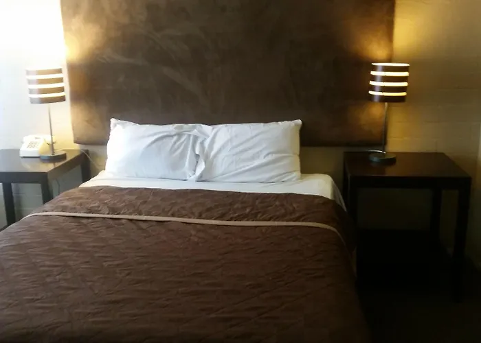 The Gold Lodge