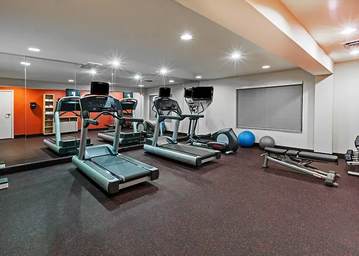 Towneplace Suites By Marriott Odessa
