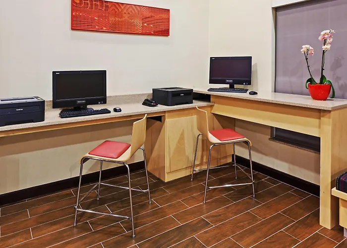 Towneplace Suites By Marriott Odessa