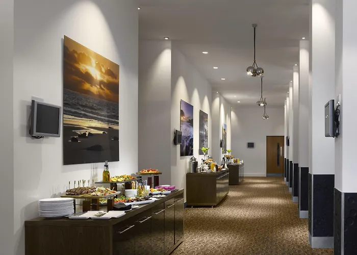 Radisson Blu Hotel, Cardiff