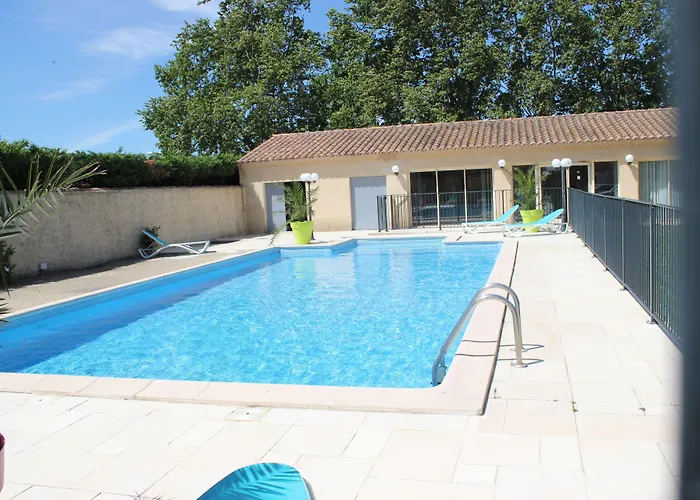 Logis Hôtel Acotel