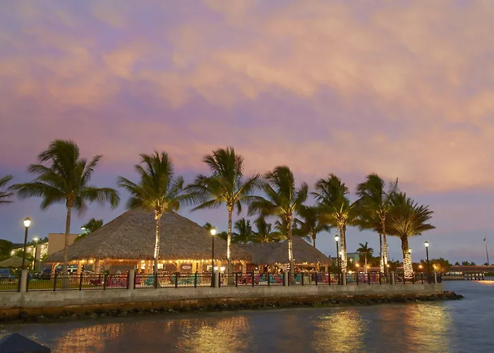 Four Points By Sheraton Punta Gorda Harborside