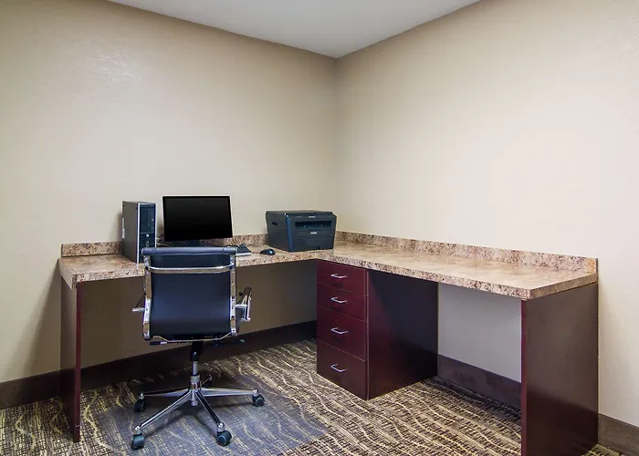 Comfort Inn Blackshear Hwy 84