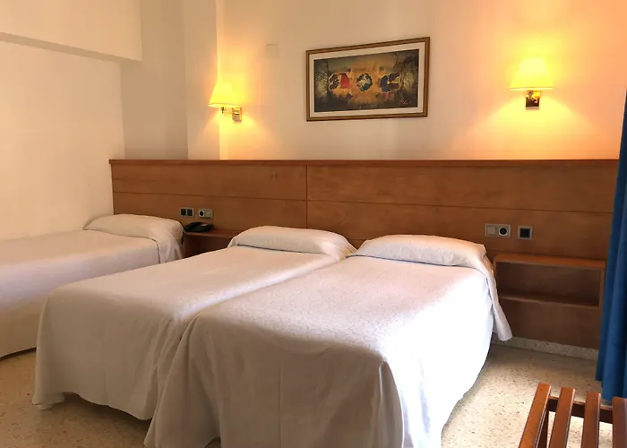 Hotel Octavia