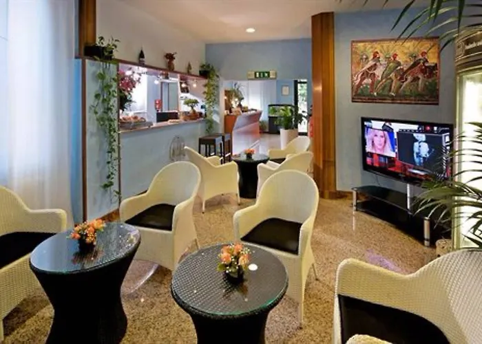Hotel Roma