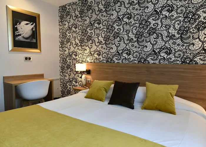 In Situ Hotel