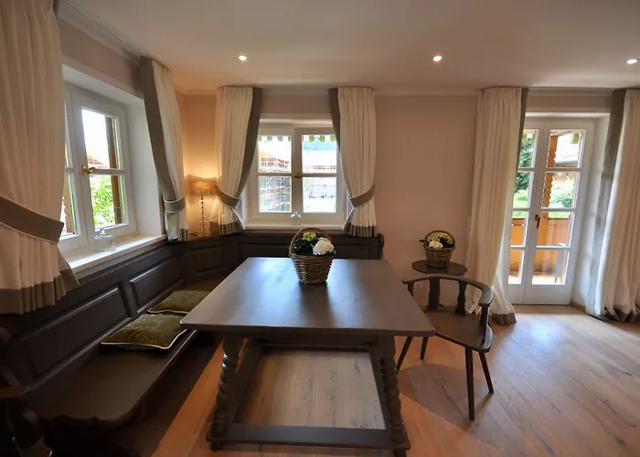 Bio Design Boutique Hotel Landhaus St Georg