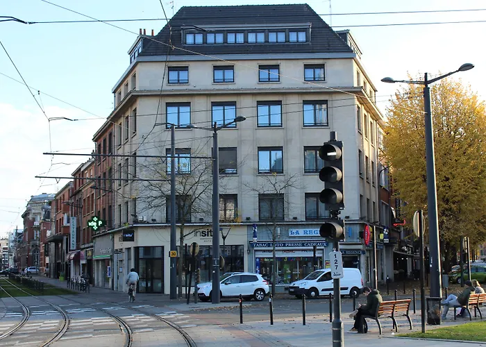 In Situ Hotel