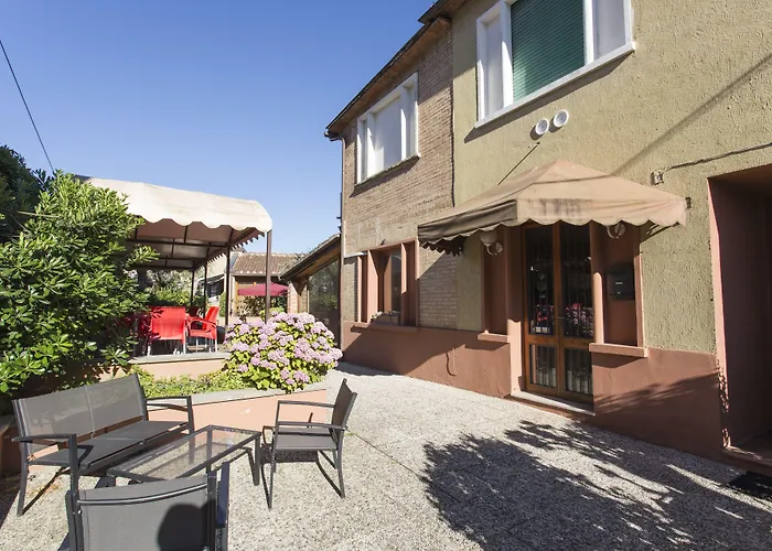 Hotel Il Giardino