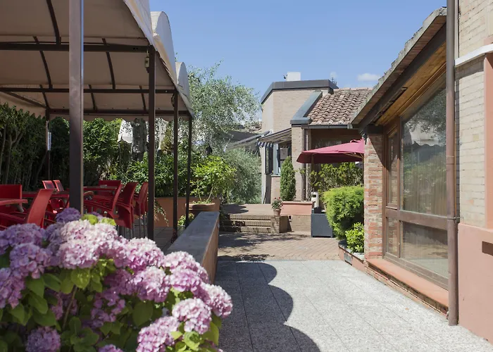 Hotel Il Giardino