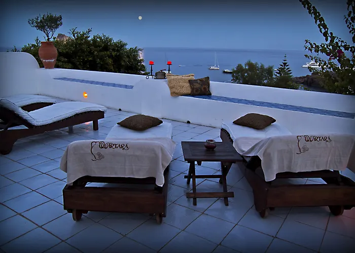 Quartara Boutique Hotel