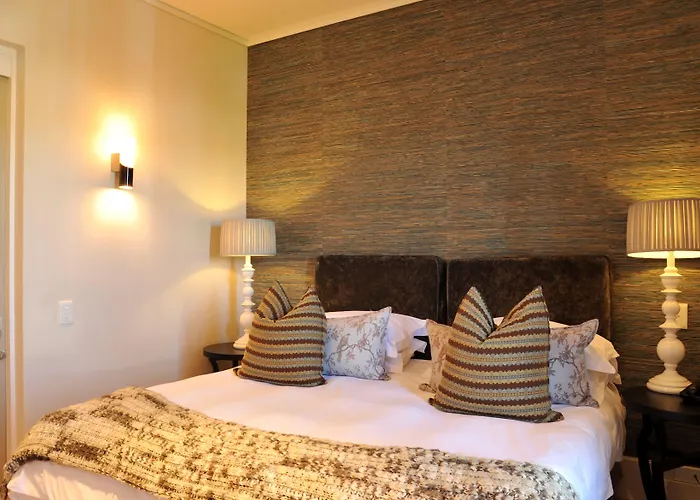 Aha The Rex Hotel