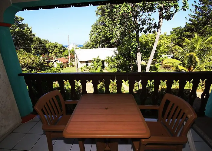 Xtabi Resort