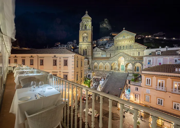 Terrazza Duomo