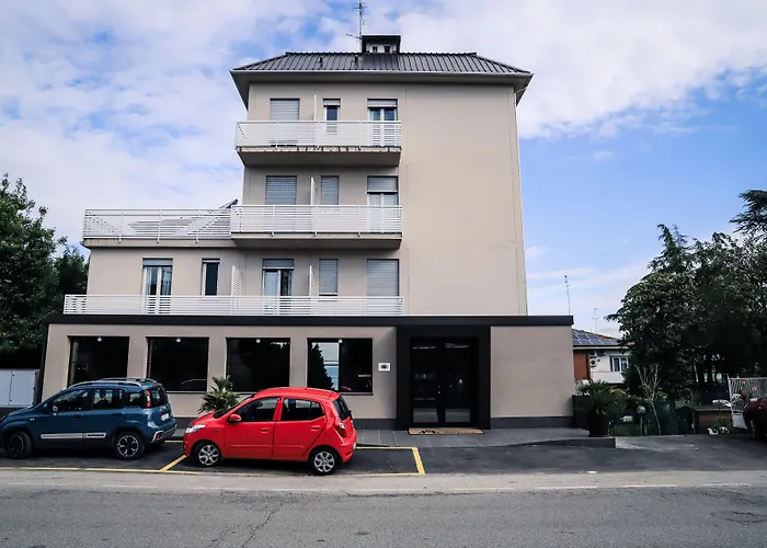 Hotel Astoria
