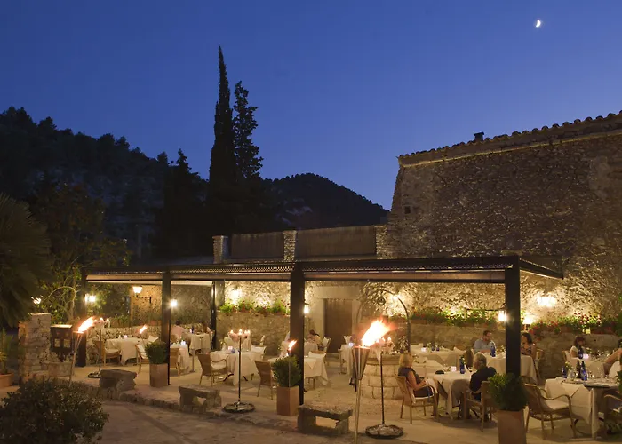Hermitage Mallorca Hotel & Spa