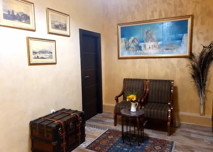 Hotel Fontana
