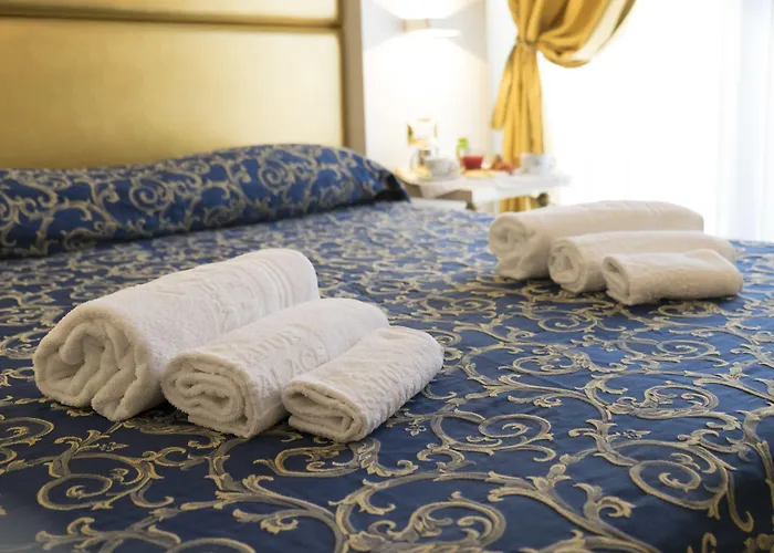 Hotel Ambassador