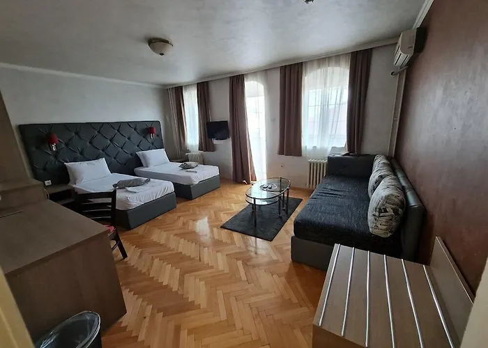 Hotel Fontana