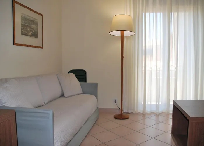 Domus Mariae Albergo