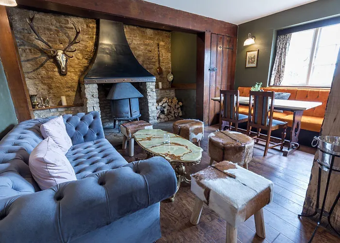 Duke Of Marlborough Hotel