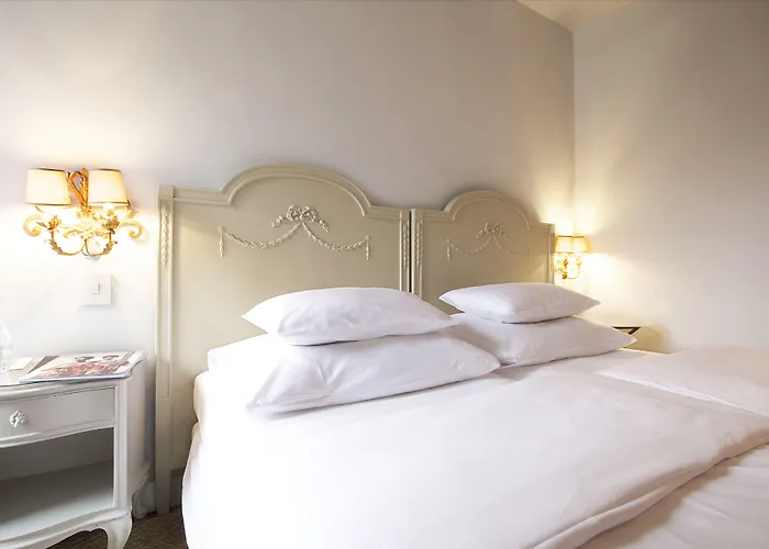 Das Regina Boutiquehotel