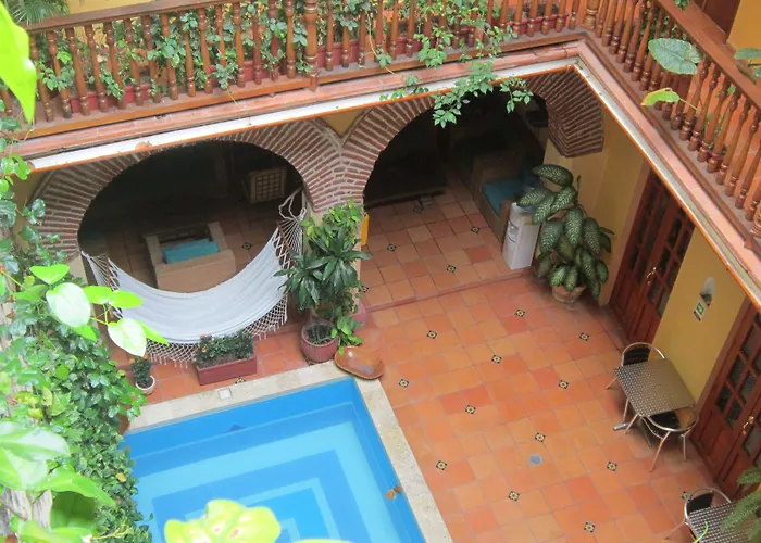 Casa India Catalina