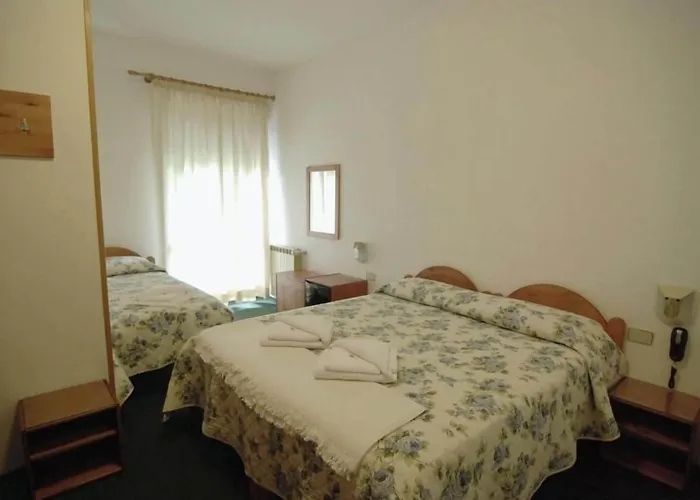 Albergo Alla Valle Di Banne