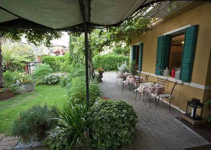 Antica Villa Graziella
