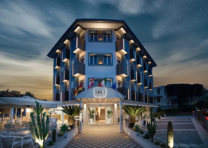 Hotel All'Orologio