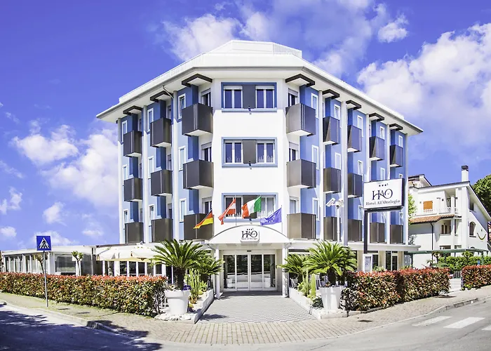 Hotel All'Orologio